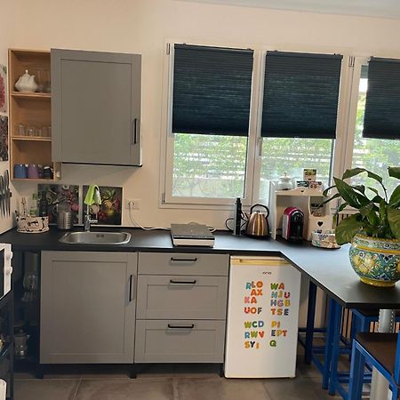 Papero Rosso Apartment Роцано Екстериор снимка