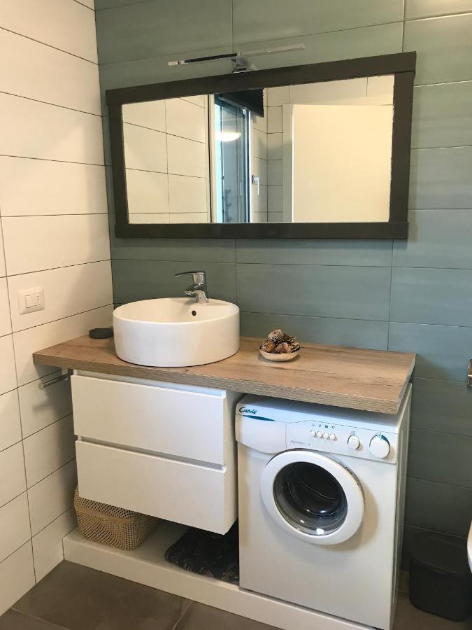 Papero Rosso Apartment Роцано Екстериор снимка