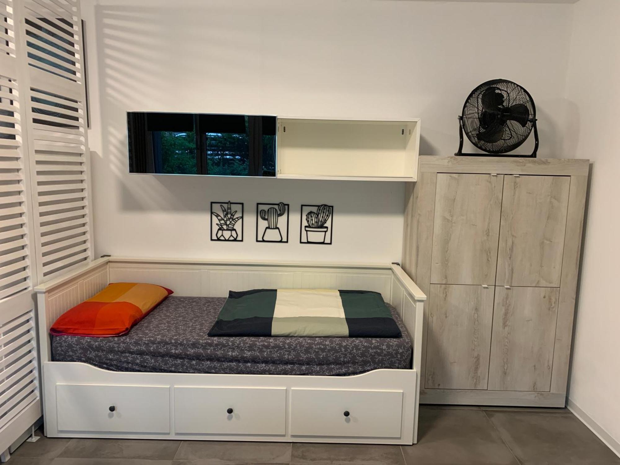 Papero Rosso Apartment Роцано Екстериор снимка