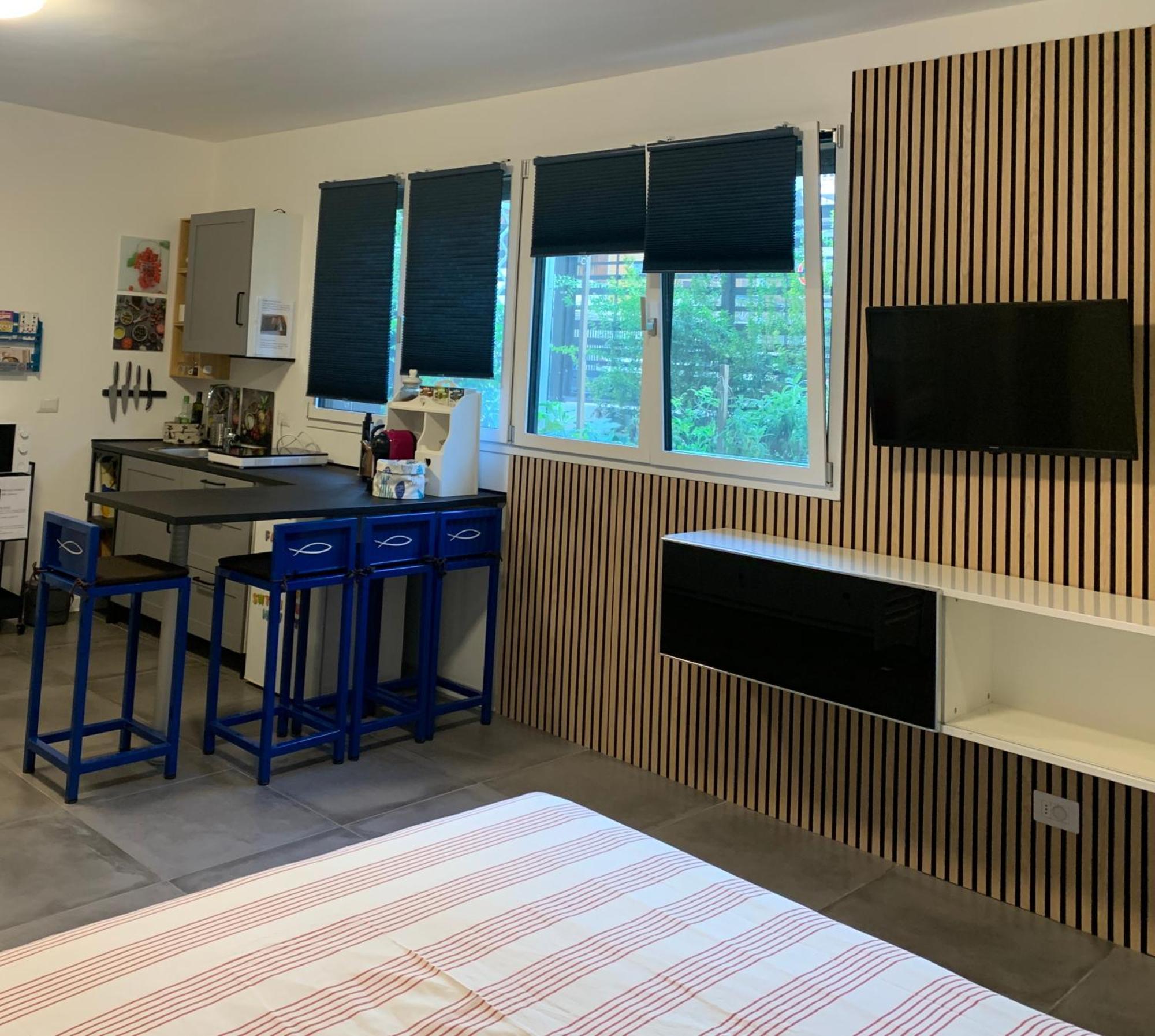 Papero Rosso Apartment Роцано Екстериор снимка