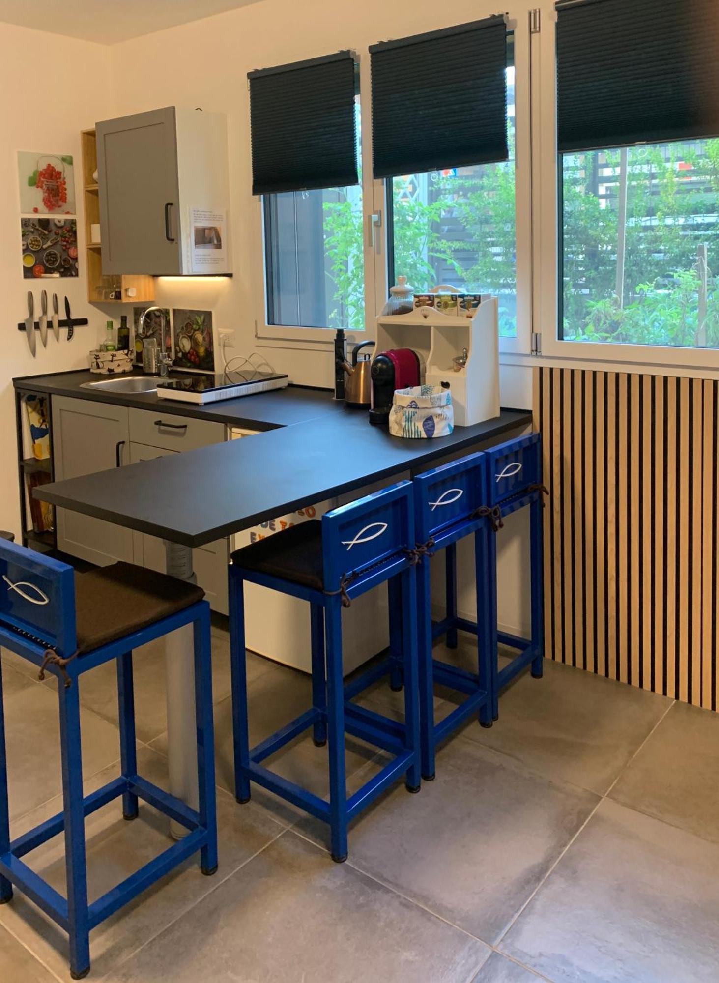 Papero Rosso Apartment Роцано Екстериор снимка