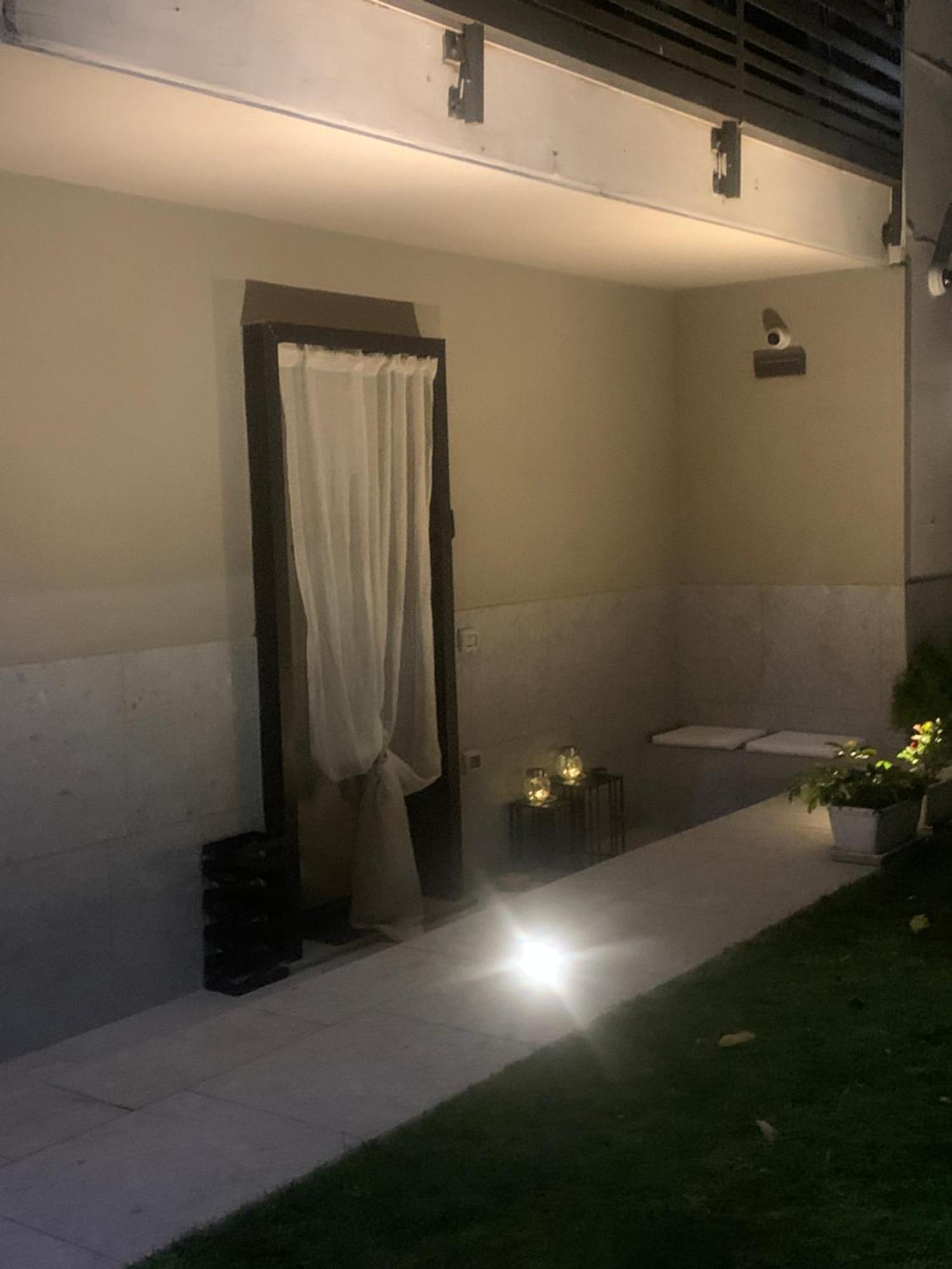 Papero Rosso Apartment Роцано Екстериор снимка