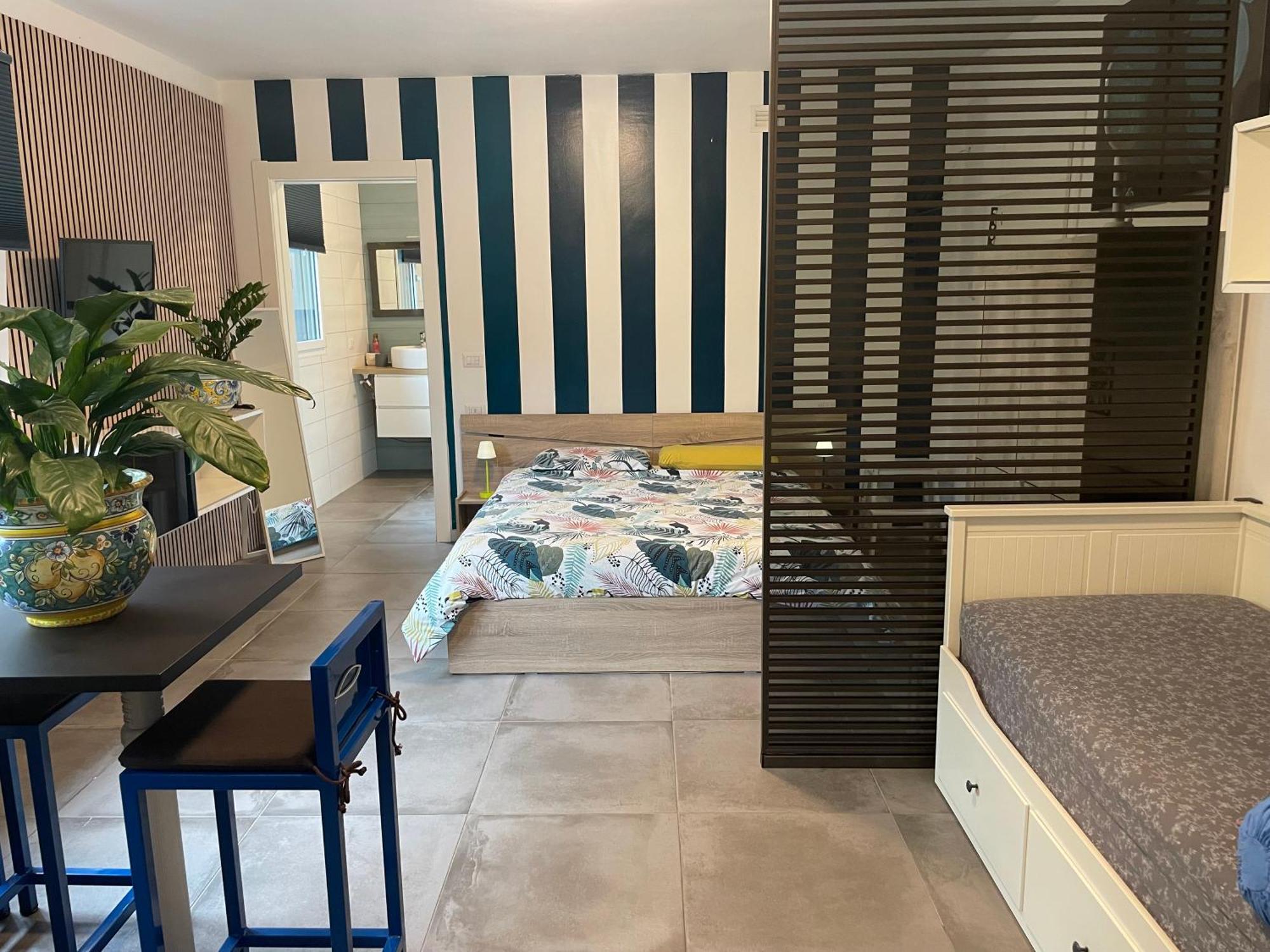 Papero Rosso Apartment Роцано Екстериор снимка