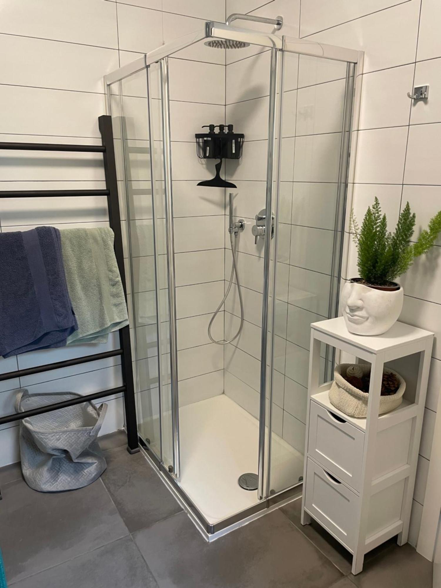 Papero Rosso Apartment Роцано Екстериор снимка